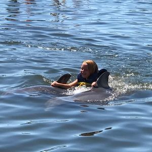 Meet your Posher, Anita